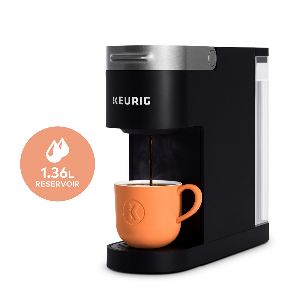 Keurig® K-Slim® Single Serve Coffee Maker