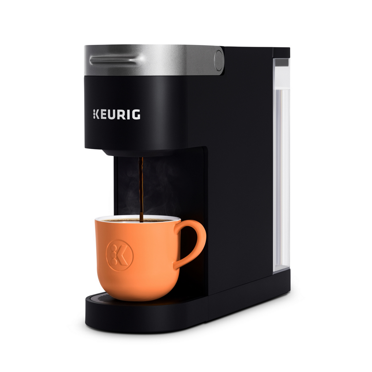 Keurig® K-Slim® Single Serve Coffee Maker