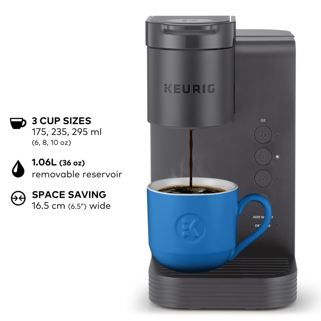 Keurig® K-Express Essentials® Single Serve Coffee Maker