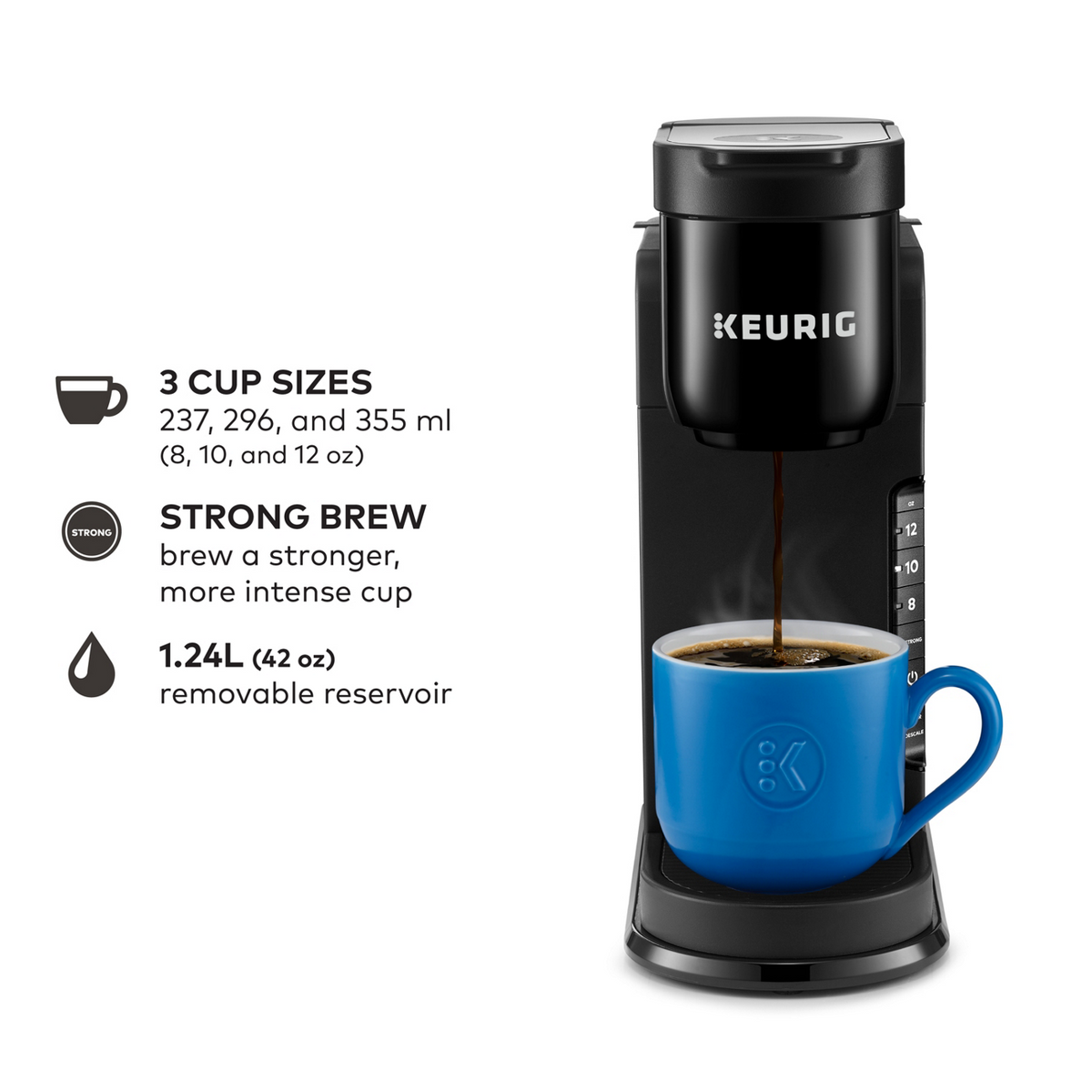 Keurig® K-Express® Single Serve Coffee Maker
