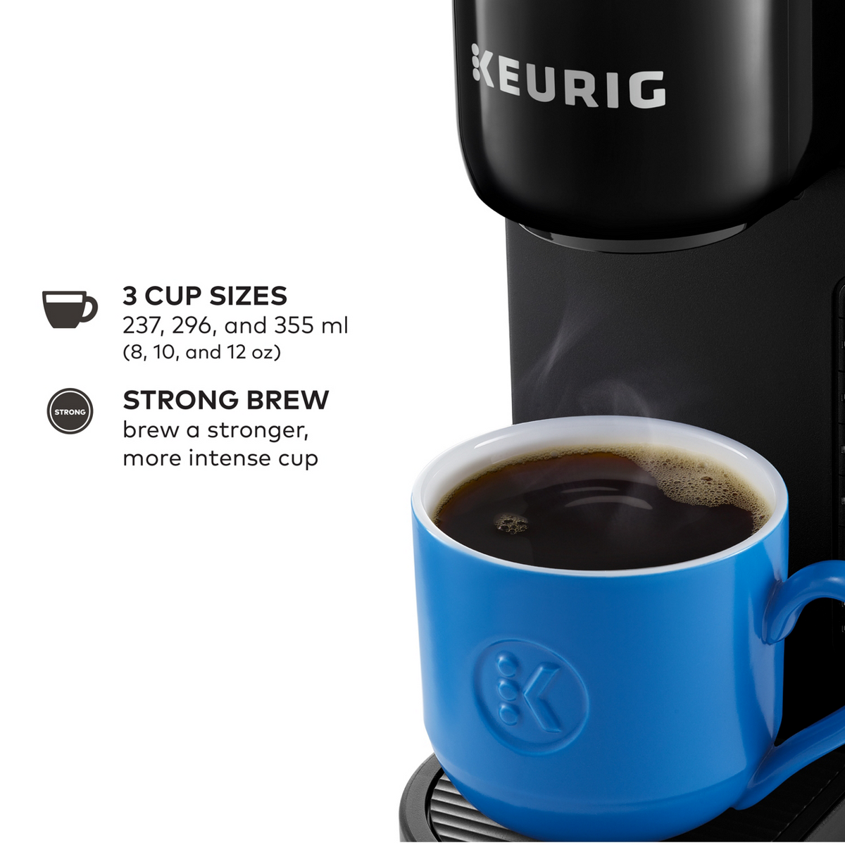 Keurig® K-Express® Single Serve Coffee Maker