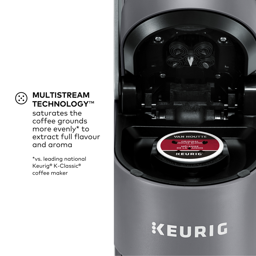 Keurig® K-Supreme® Single Serve Coffee Maker