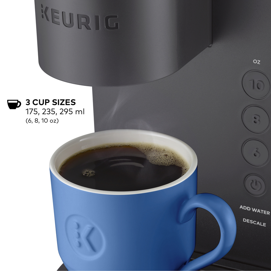 Keurig® K-Express Essentials® Single Serve Coffee Maker
