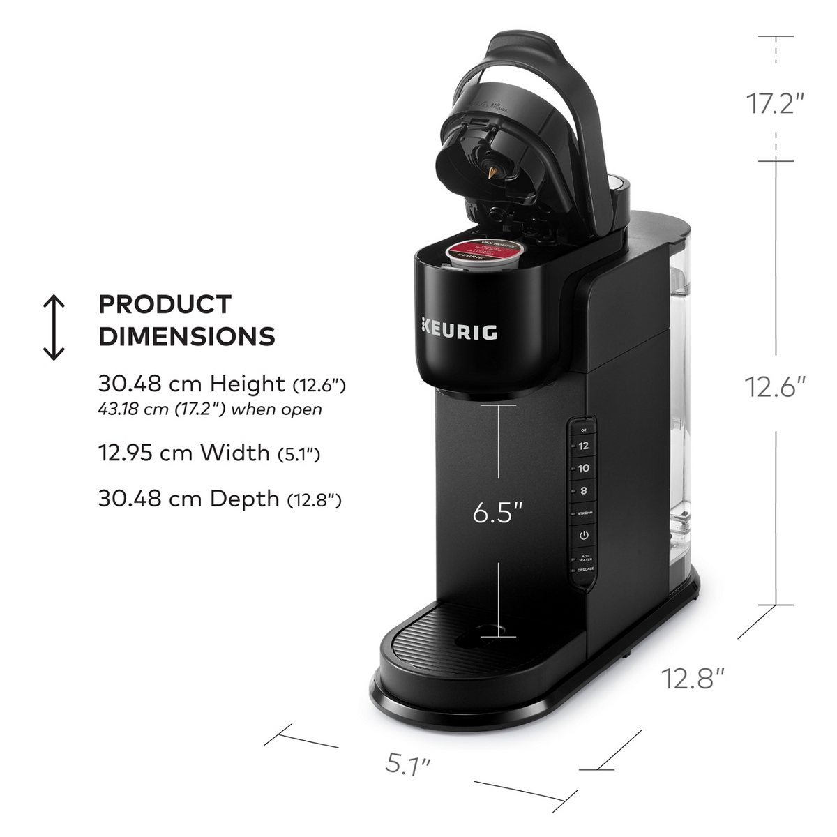 Keurig® K-Express® Single Serve Coffee Maker