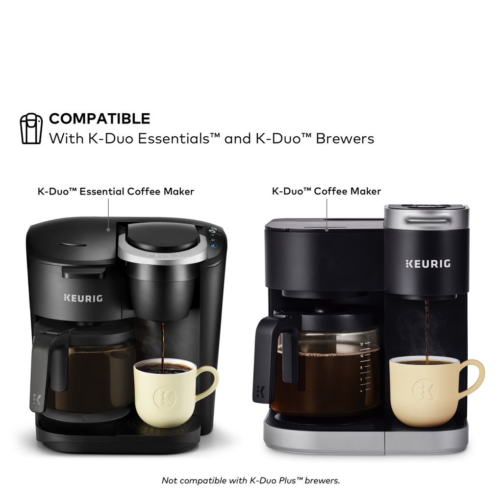 Keurig® Gold Tone Mesh Filter
