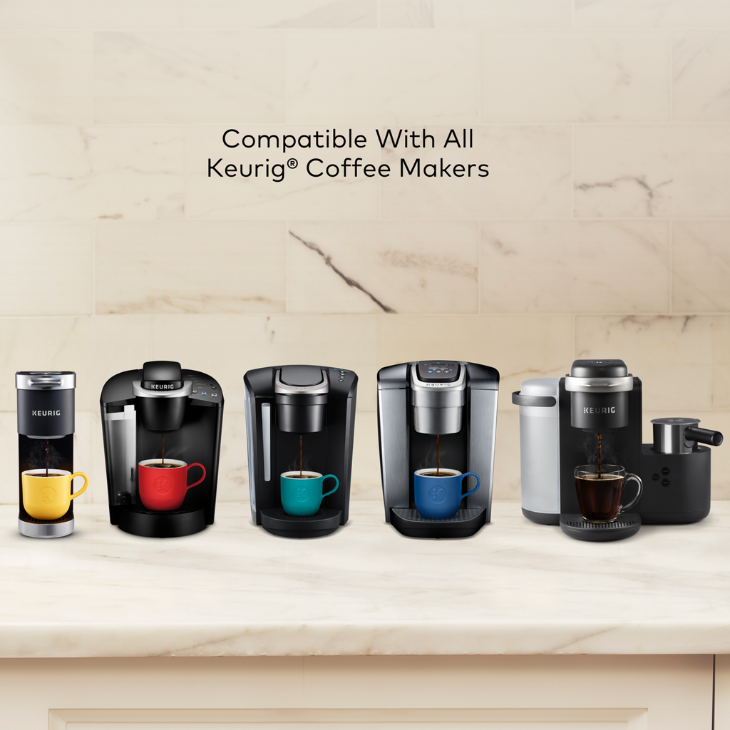 Keurig® Descaling Solution