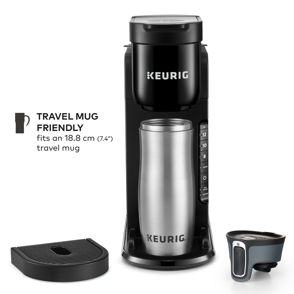 Keurig® K-Express® Single Serve Coffee Maker
