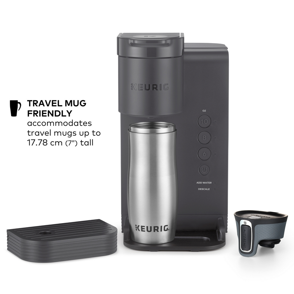 Keurig® K-Express Essentials® Single Serve Coffee Maker