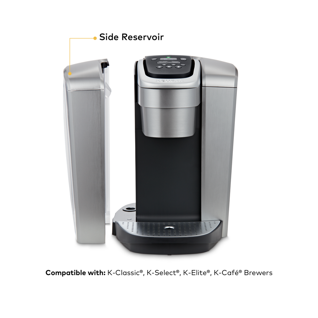 Keurig® Water Filter Starter Kit Tall Reservoir