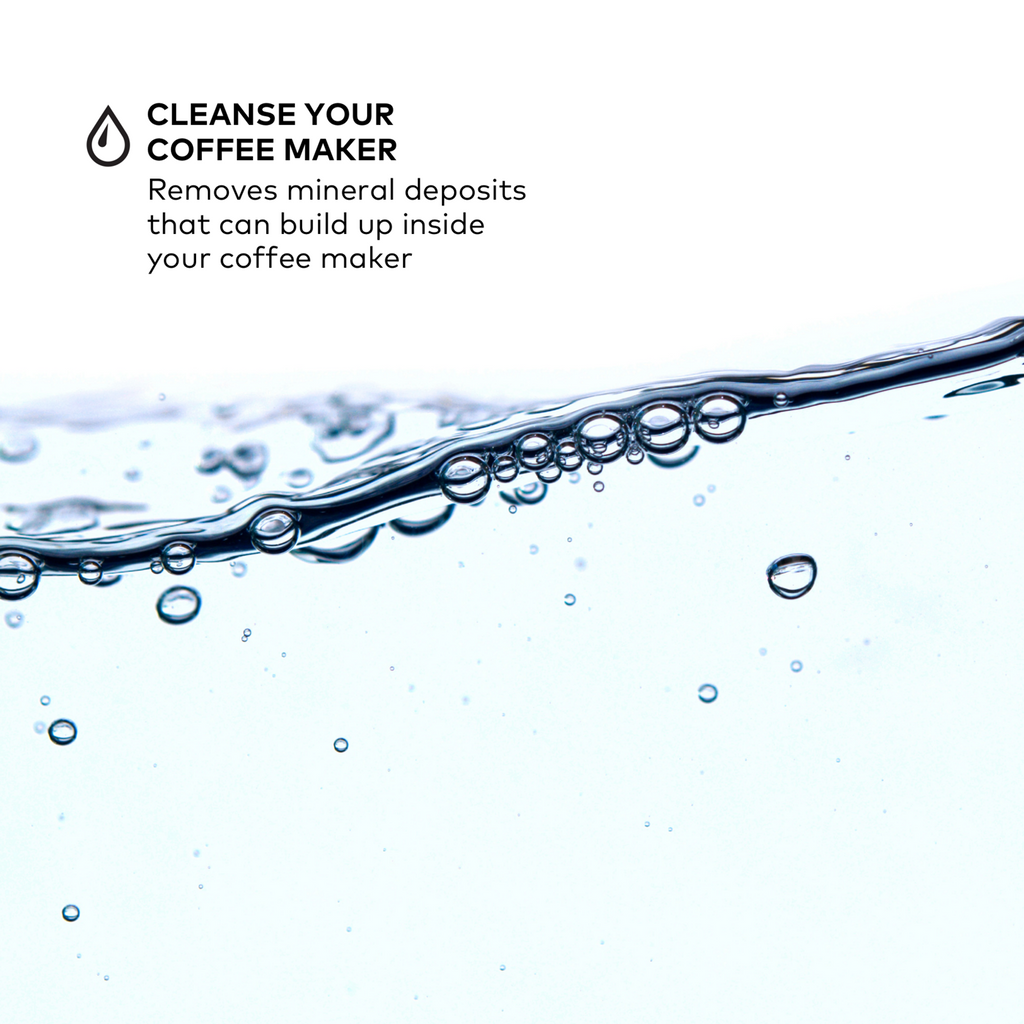 Keurig® Descaling Solution