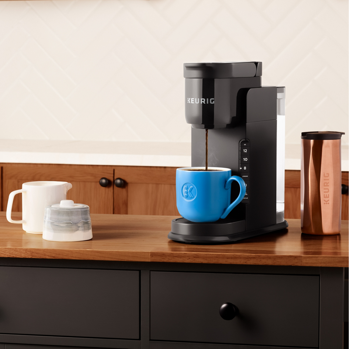 Keurig® K-Express® Single Serve Coffee Maker