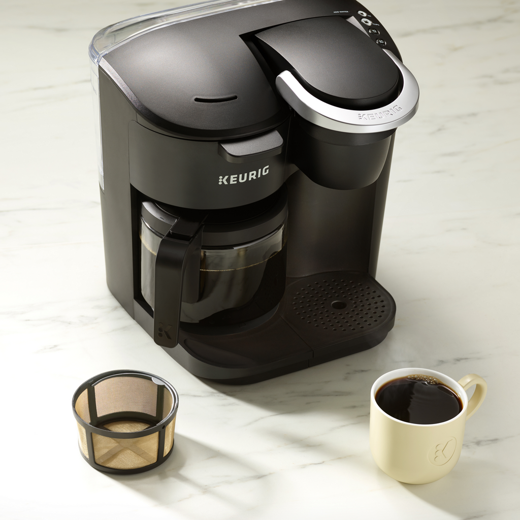 Keurig® Gold Tone Mesh Filter