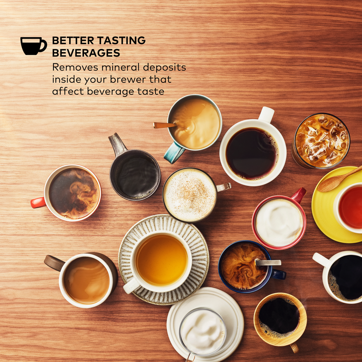 Keurig® Descaling Solution