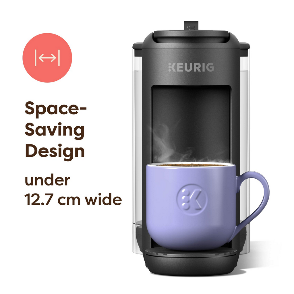 Keurig® K-Mini Mate™ Plus Single Serve Coffee Maker