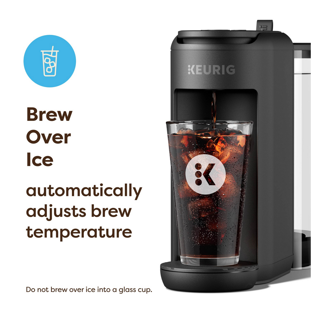 Keurig® K-Mini Mate™ Plus Single Serve Coffee Maker