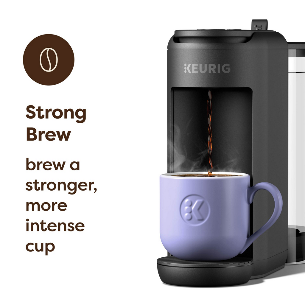 Keurig® K-Mini Mate™ Plus Single Serve Coffee Maker