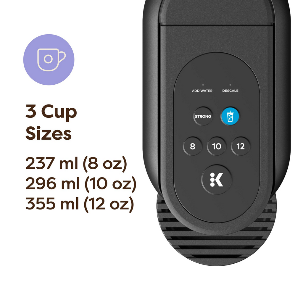 Keurig® K-Mini Mate™ Plus Single Serve Coffee Maker