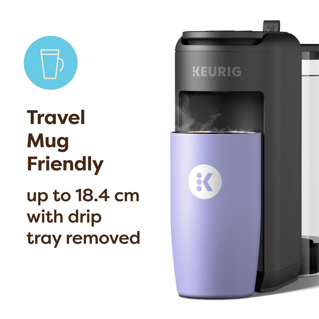 Keurig® K-Mini Mate™ Plus Single Serve Coffee Maker