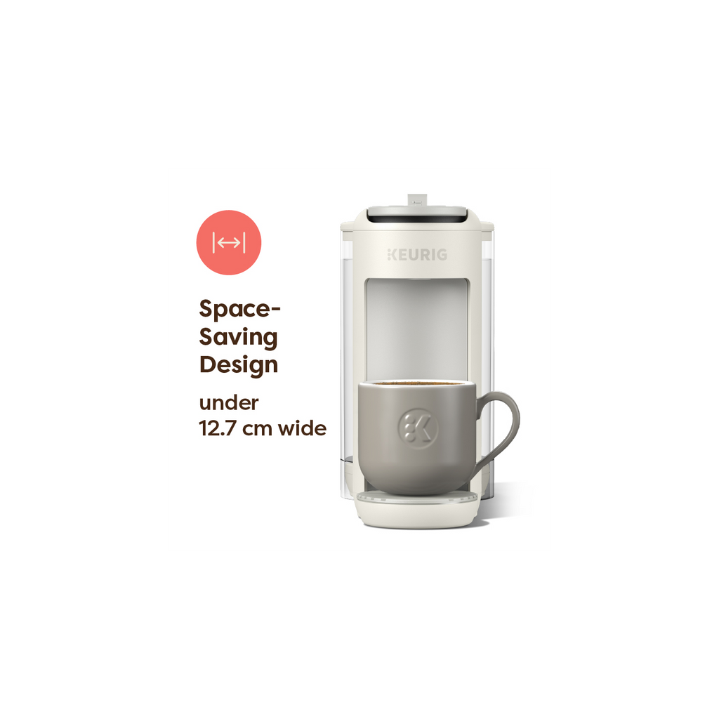 Keurig® K-Mini Mate™ Plus Single Serve Coffee Maker