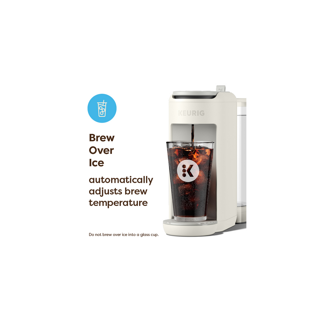Keurig® K-Mini Mate™ Plus Single Serve Coffee Maker