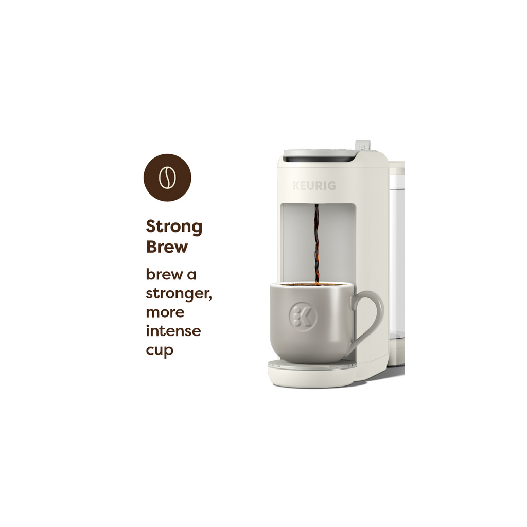 Keurig® K-Mini Mate™ Plus Single Serve Coffee Maker