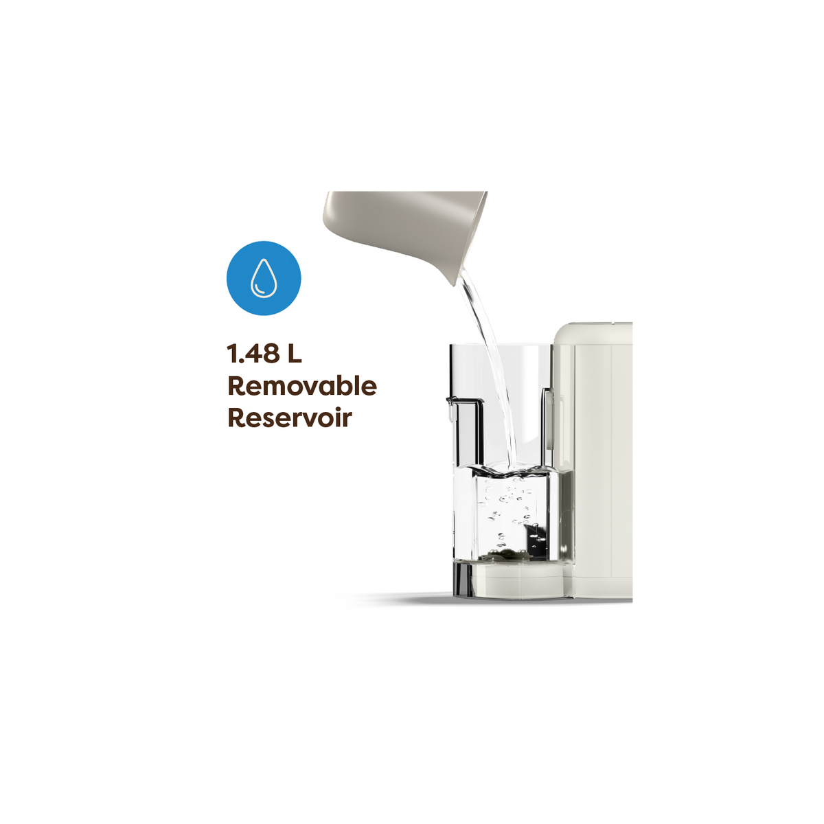 Keurig® K-Mini Mate™ Plus Single Serve Coffee Maker