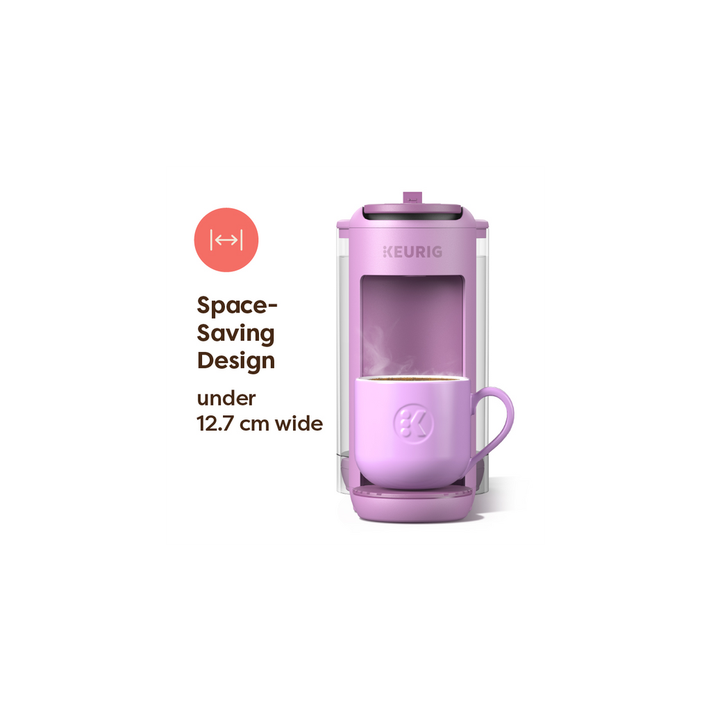 Keurig® K-Mini Mate™ Plus Single Serve Coffee Maker