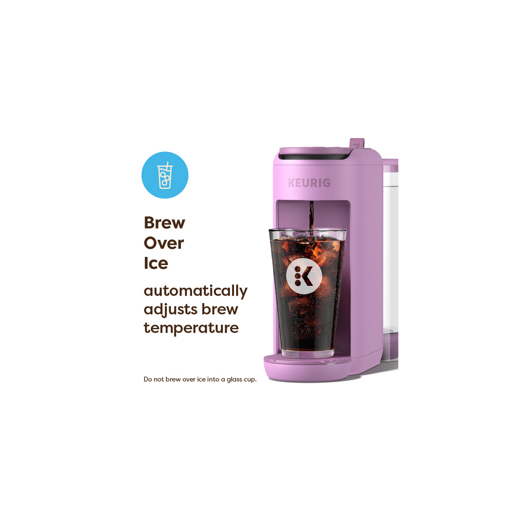 Keurig® K-Mini Mate™ Plus Single Serve Coffee Maker