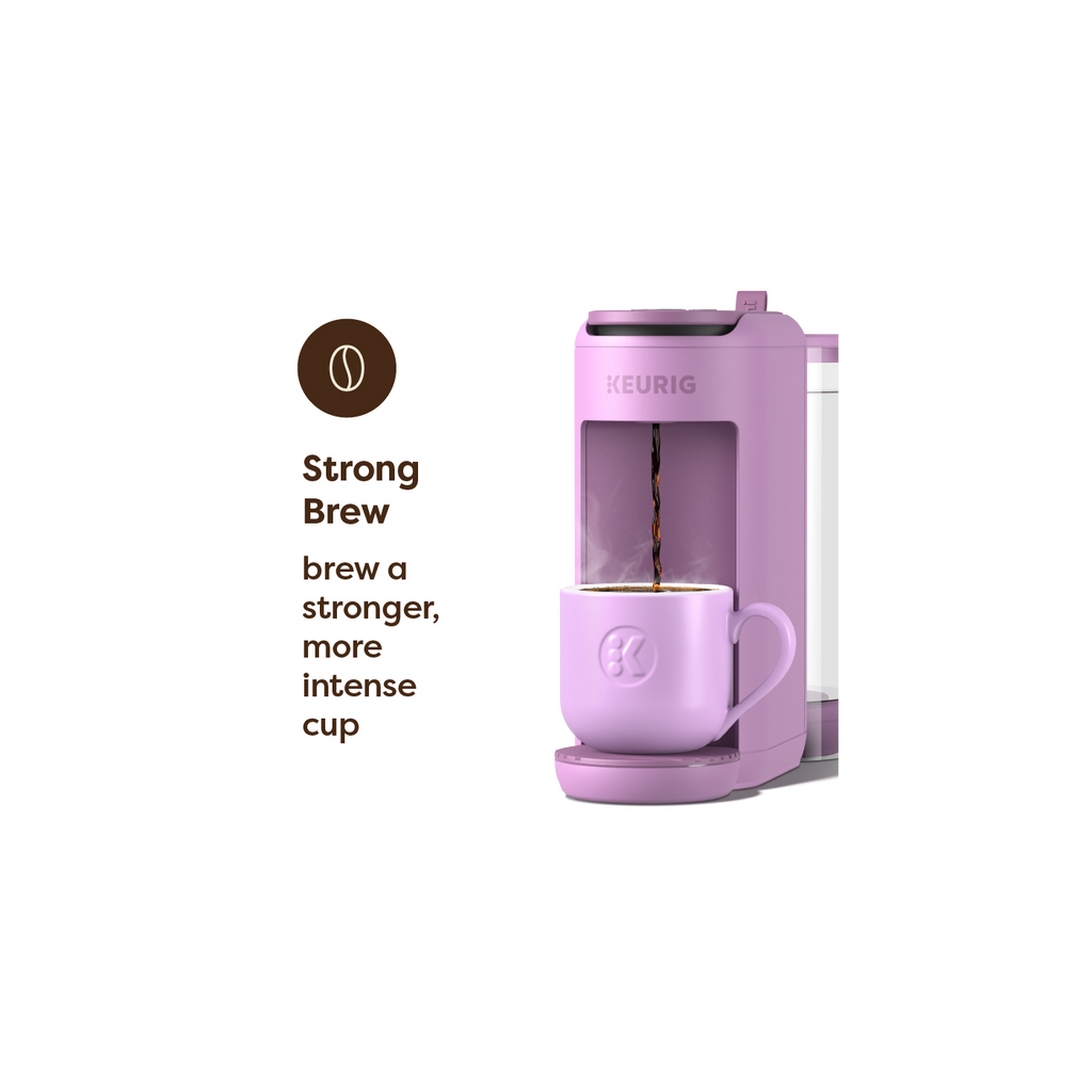 Keurig® K-Mini Mate™ Plus Single Serve Coffee Maker