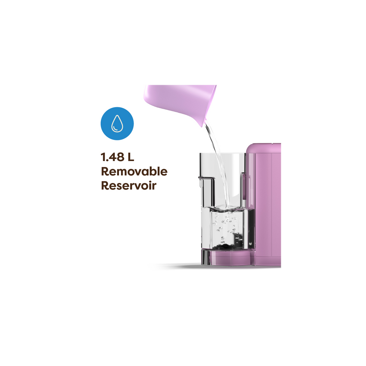Keurig® K-Mini Mate™ Plus Single Serve Coffee Maker