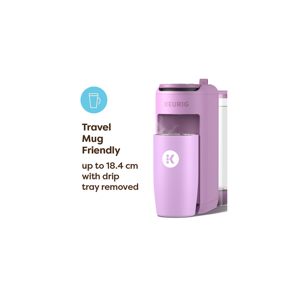 Keurig® K-Mini Mate™ Plus Single Serve Coffee Maker