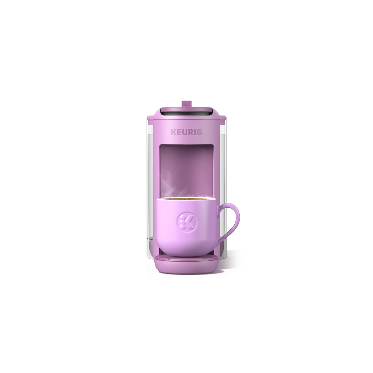 Keurig® K-Mini Mate™ Plus Single Serve Coffee Maker
