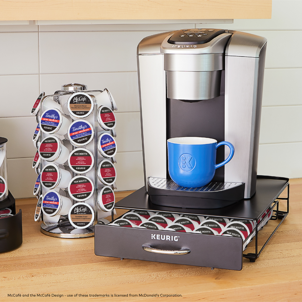 Keurig® Rolling Storage Drawer