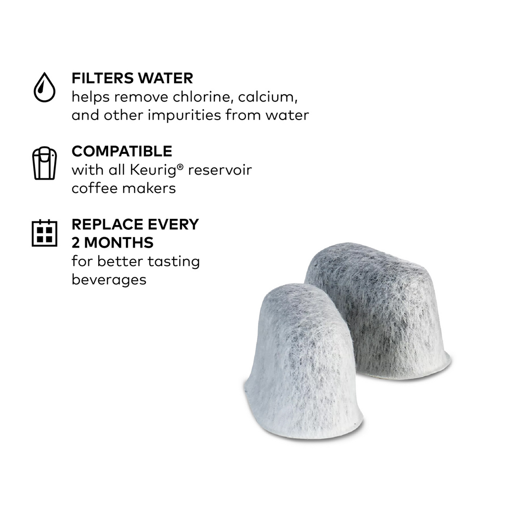 Keurig® 3 Month Brewer Care Kit