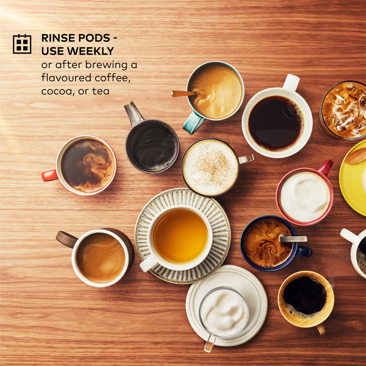 Keurig® 3 Month Brewer Care Kit