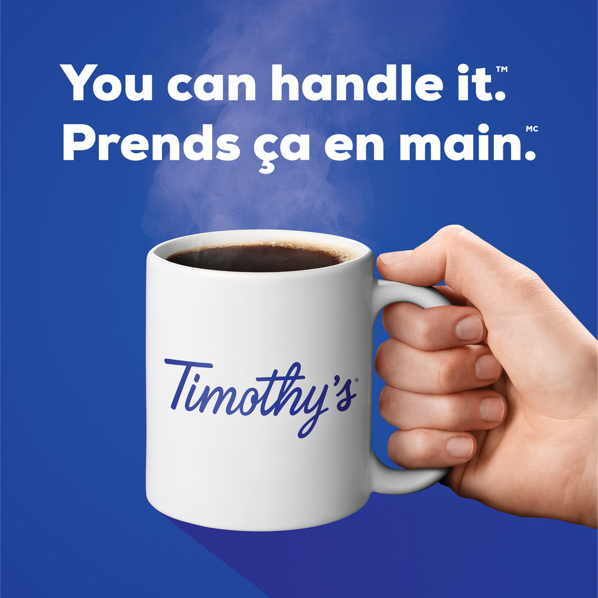 Timothy's Flavoured Variety Pack Coffee