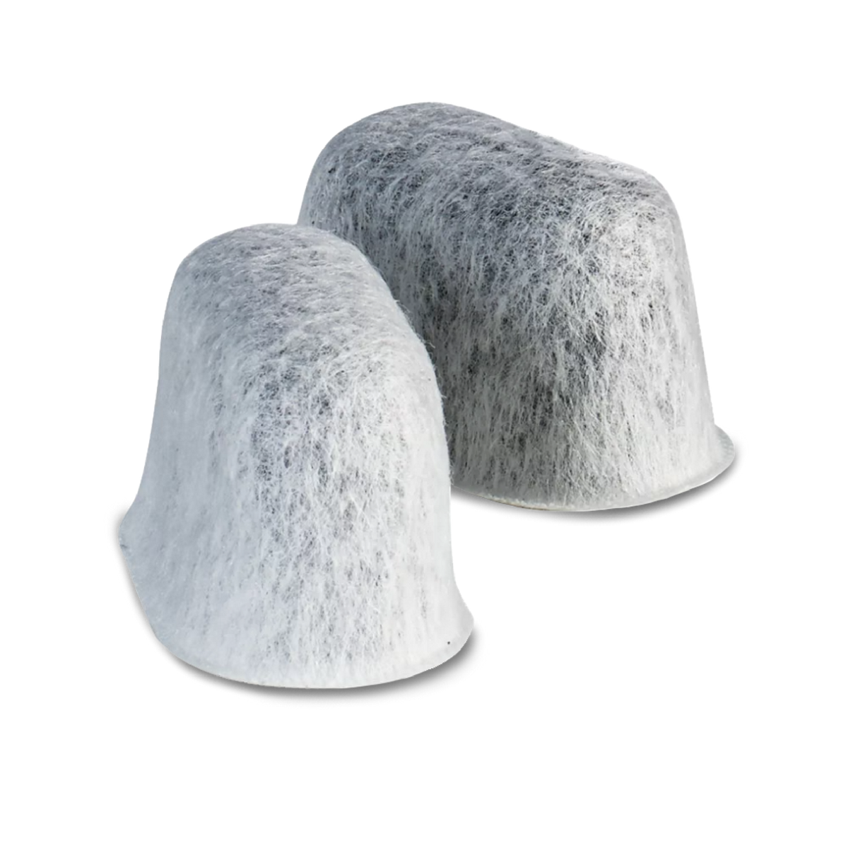 2 Water Filter Cartridges