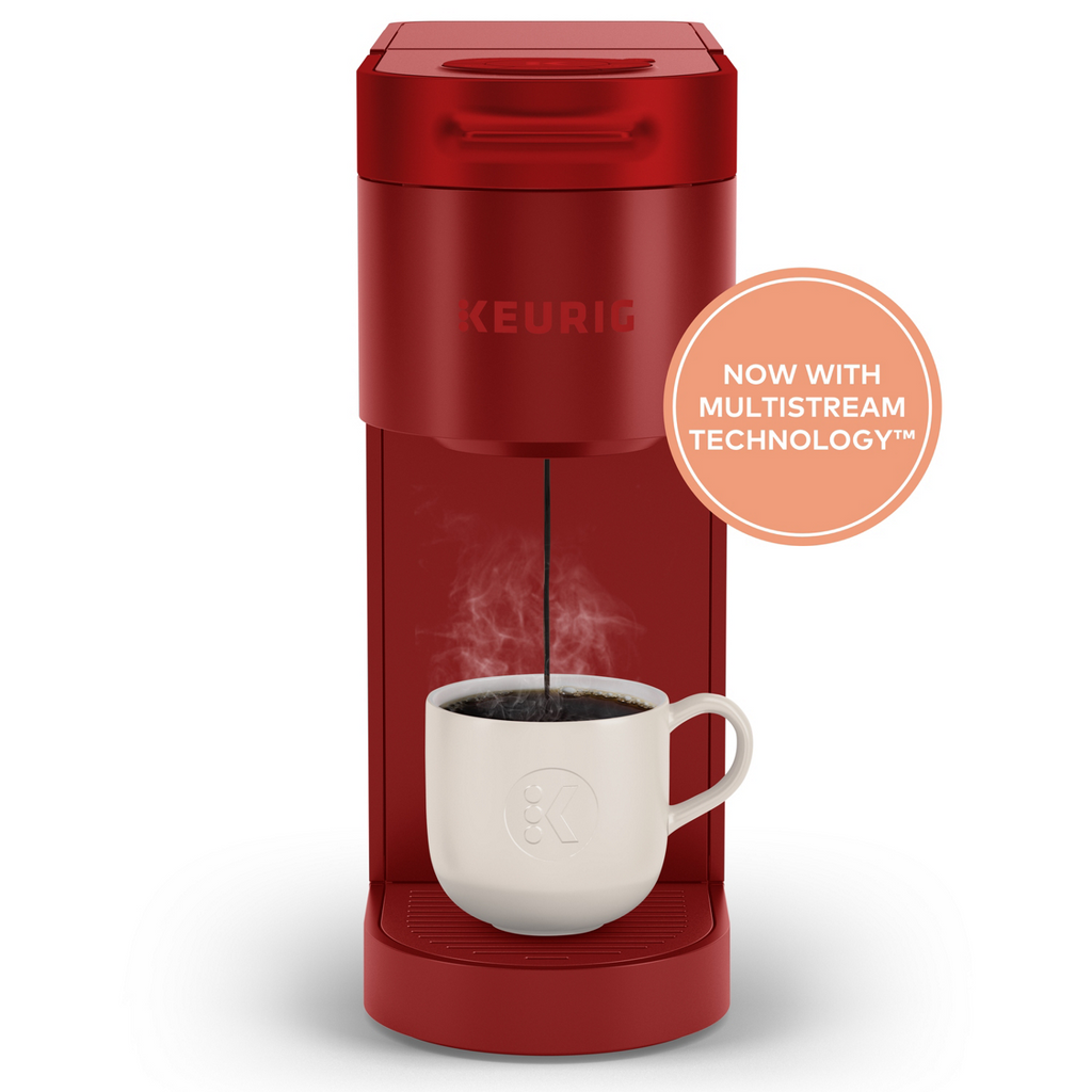 Keurig® K-Slim® Single Serve Coffee Maker