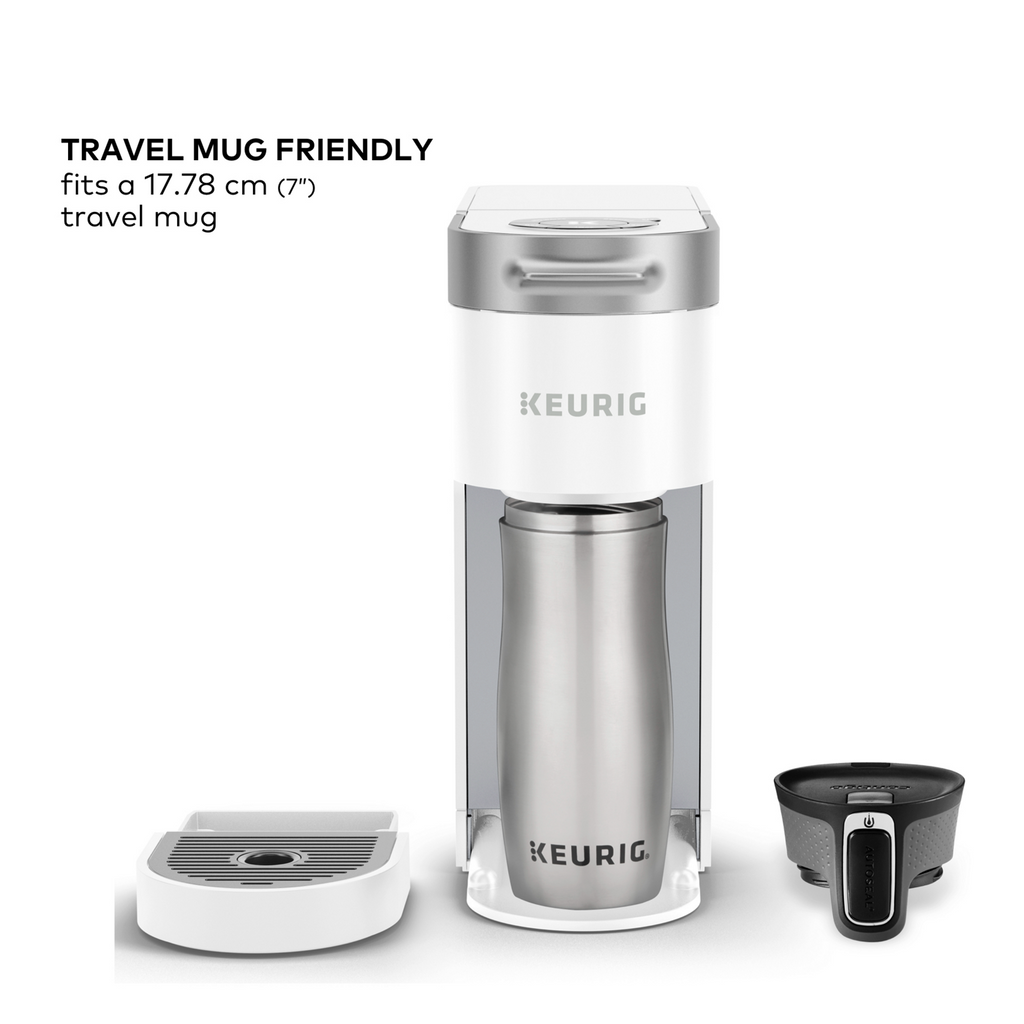 Keurig® K-Slim® Single Serve Coffee Maker