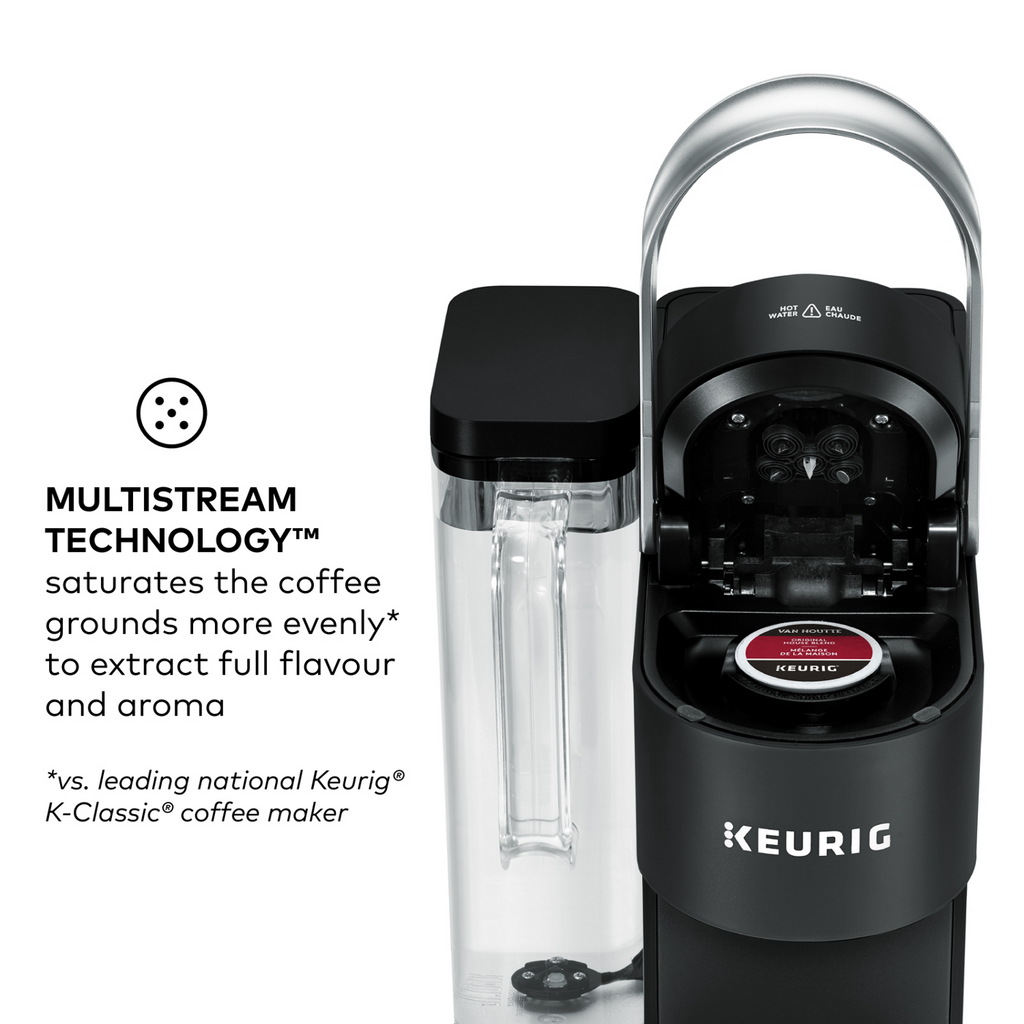 Keurig® K-Supreme® SMART Single Serve Coffee Maker