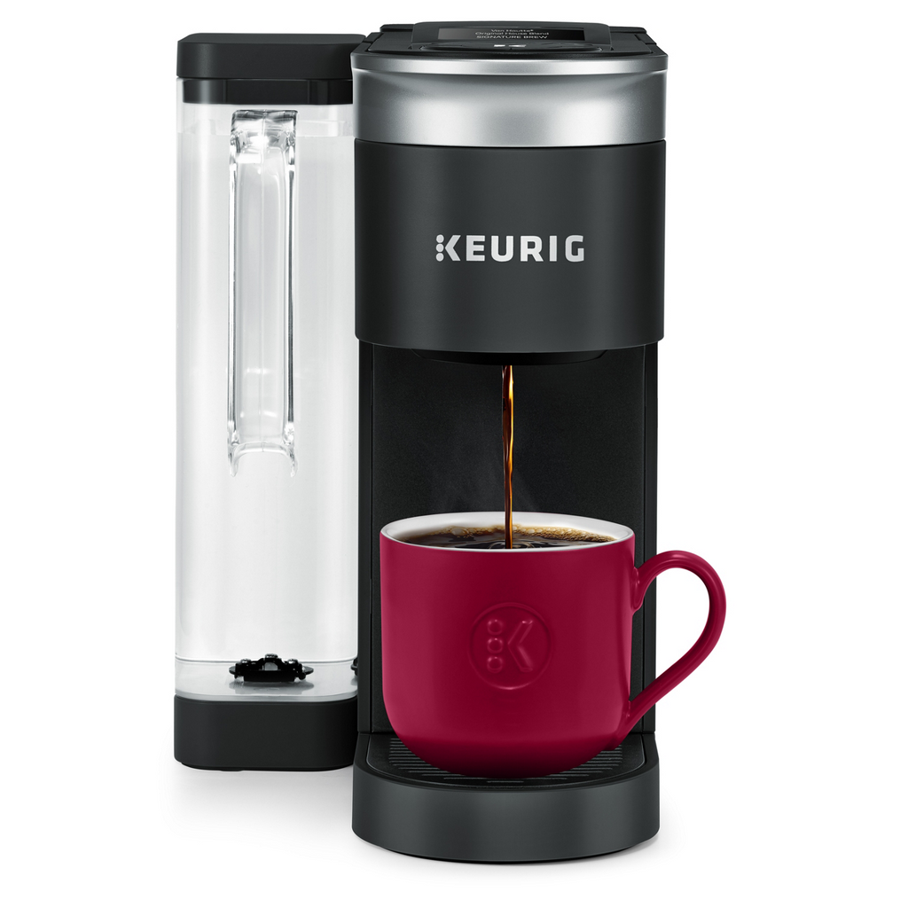 Keurig® K-Supreme® SMART Single Serve Coffee Maker