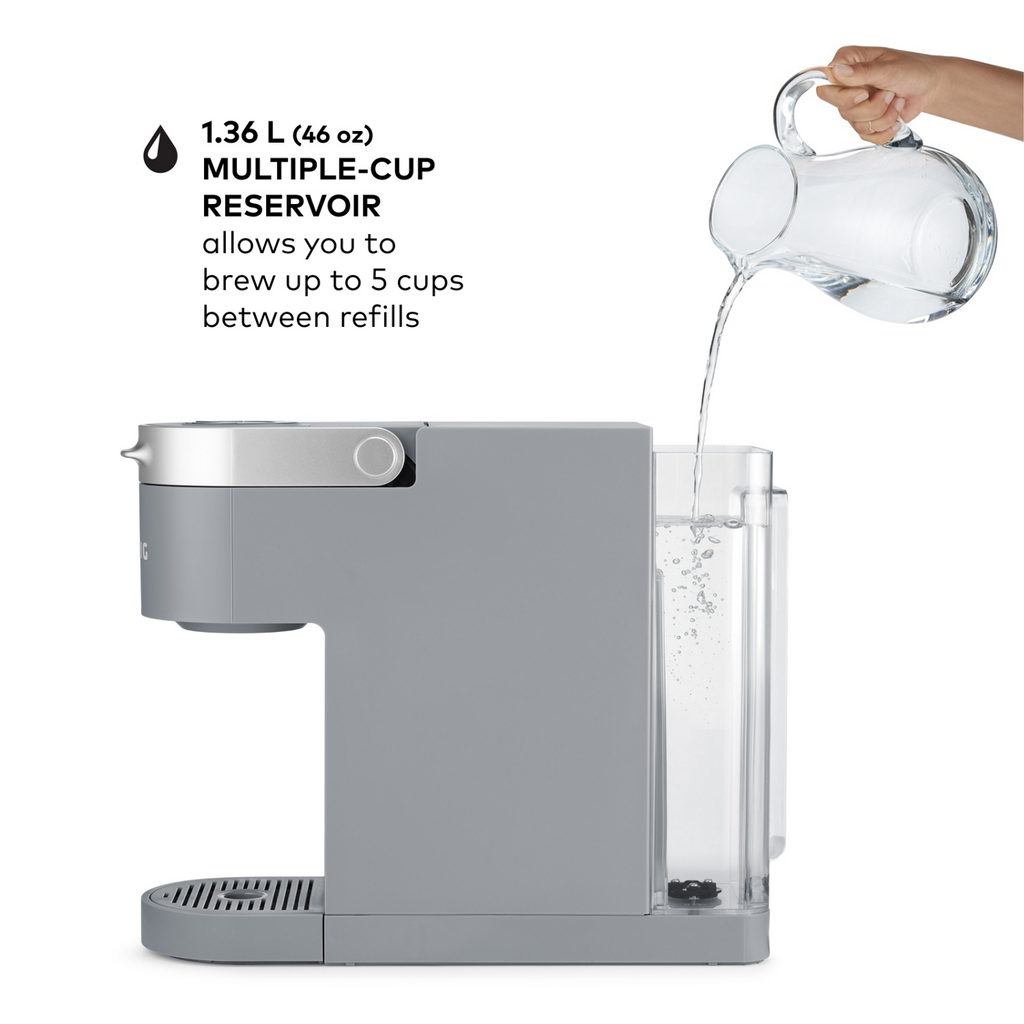 Keurig® K-Iced Plus® Single Serve Coffee Maker