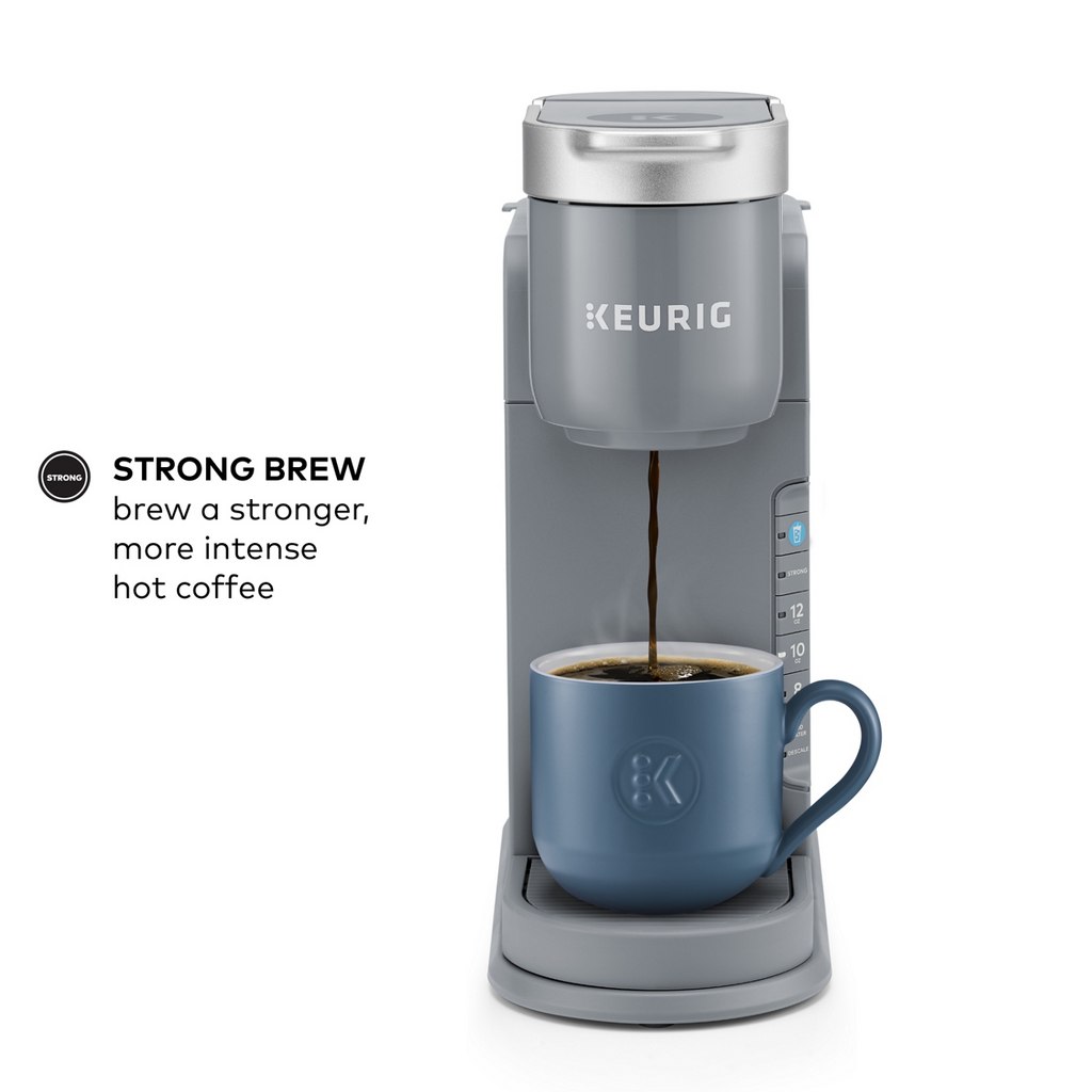 Keurig® Single Serve K-Iced® Coffee Maker
