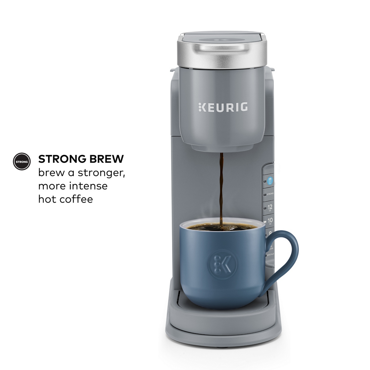 Keurig® Single Serve K-Iced® Coffee Maker