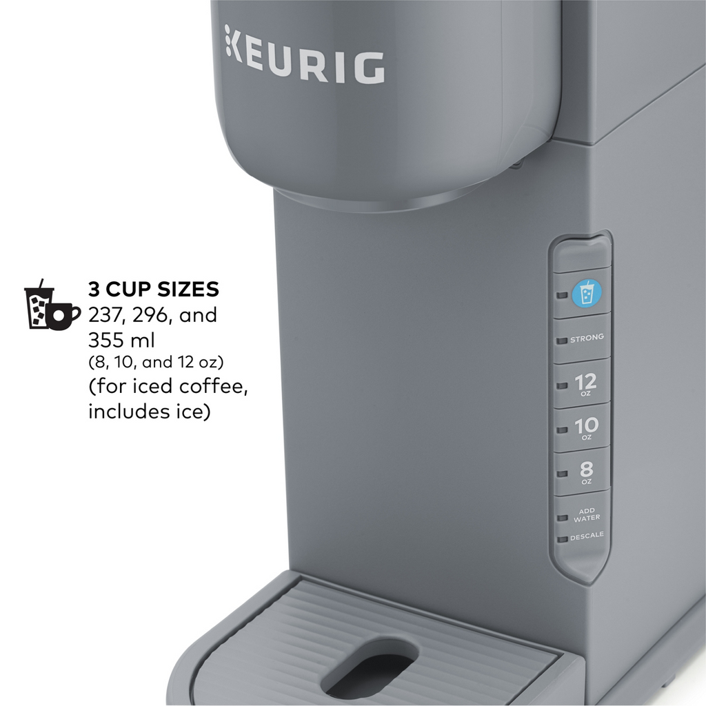 Keurig® Single Serve K-Iced® Coffee Maker