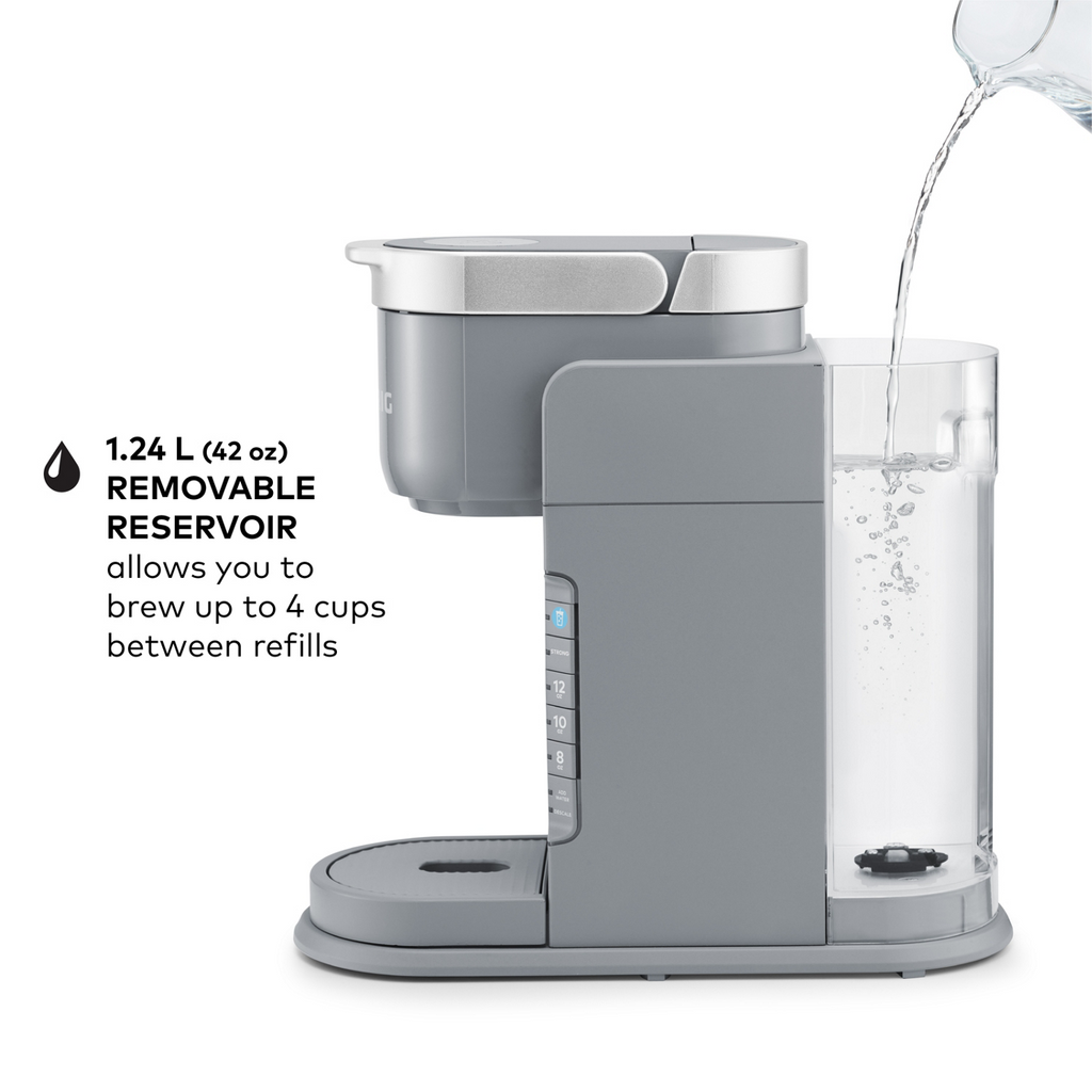 Keurig® Single Serve K-Iced® Coffee Maker