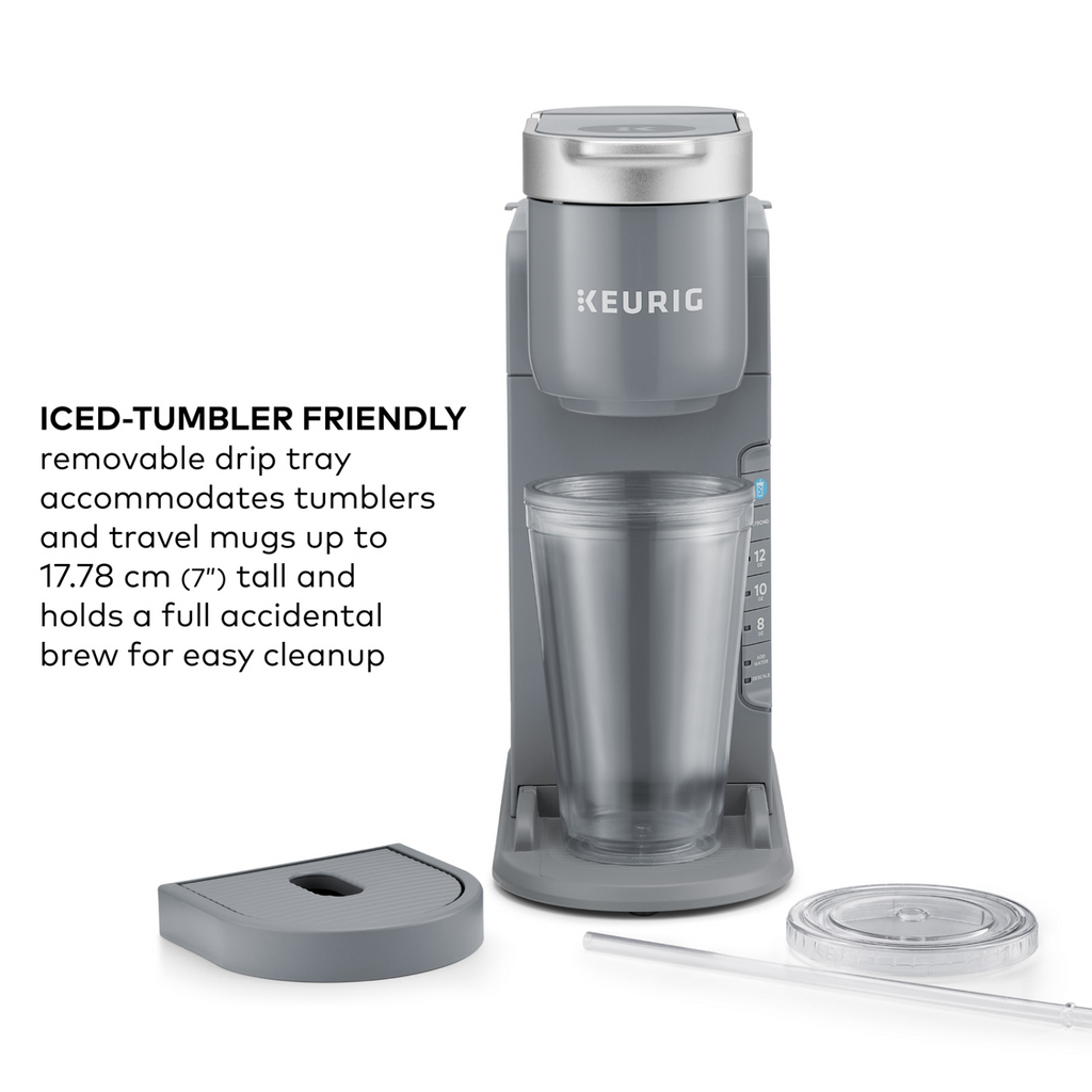 Keurig® Single Serve K-Iced® Coffee Maker