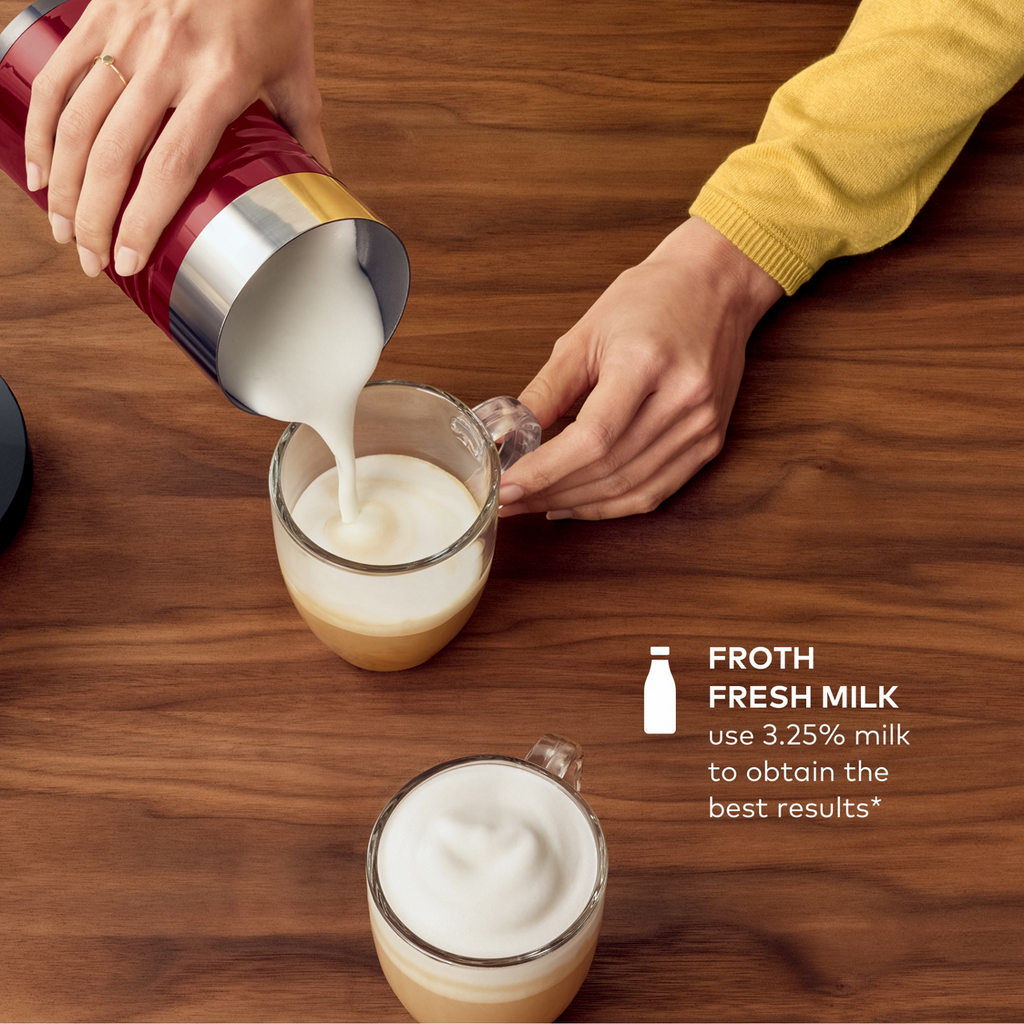 Keurig® Milk Frother