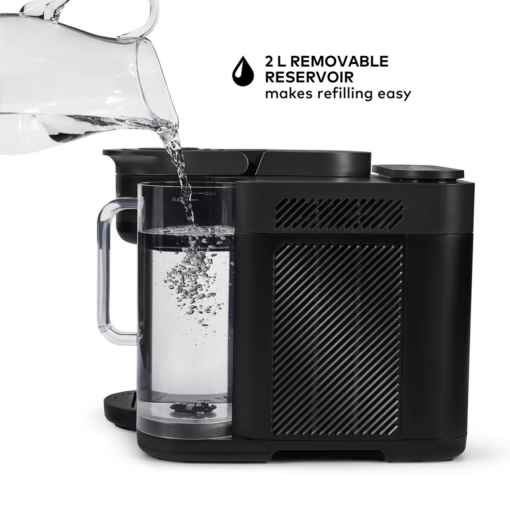 Keurig® K-Brew+Chill® Single Serve Coffee Maker