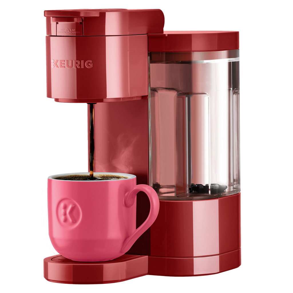 Keurig® K-Express Essentials® Single Serve Coffee Maker Gen2